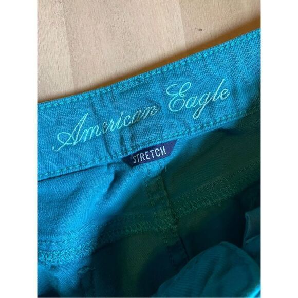 ‎American Eagle Skinny Stretch Jeans - Picture 3 of 6